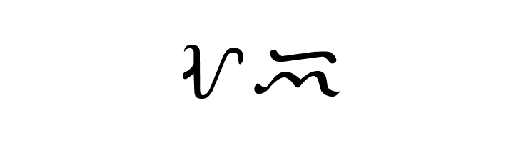 Bisaya 1880  Free Fonts Download