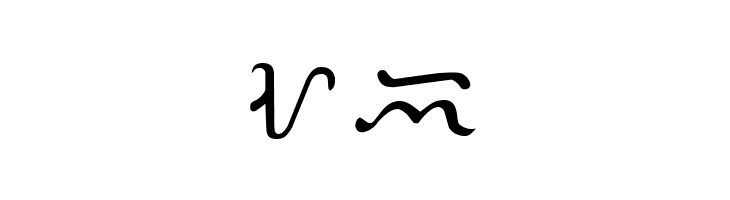 Bisaya 1880  Free Fonts Download