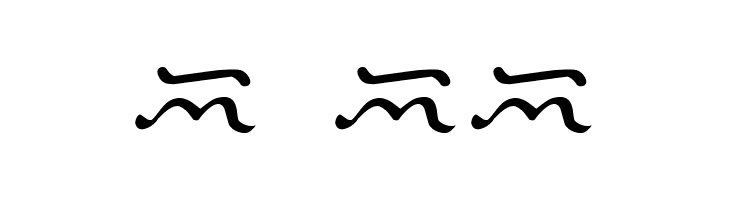 Bisaya 1880  Free Fonts Download