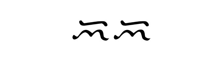 Bisaya 1880  Free Fonts Download