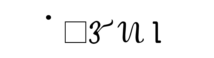 Bisaya 1880  Free Fonts Download