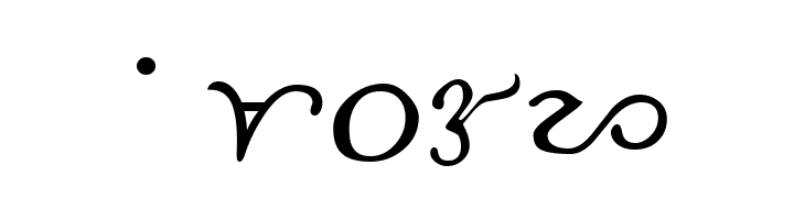 Bisaya 1880  Free Fonts Download