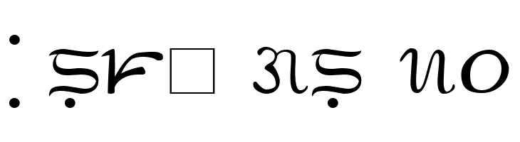 Bisaya 1880  Free Fonts Download