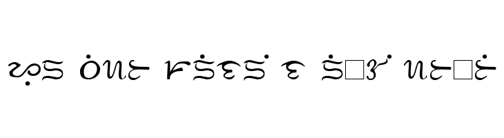 Bisaya 1880  Free Fonts Download