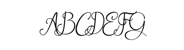 Galinah  Free Fonts Download