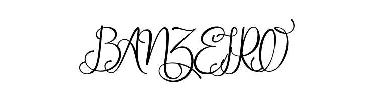 Galinah  Free Fonts Download