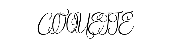 Galinah  Free Fonts Download