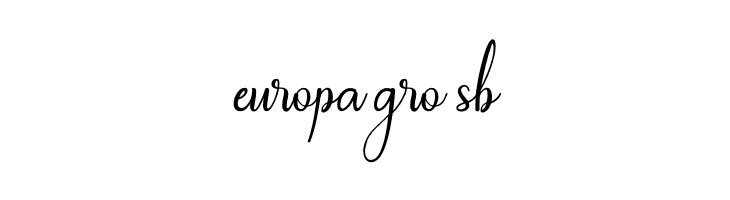 Galinah  Free Fonts Download