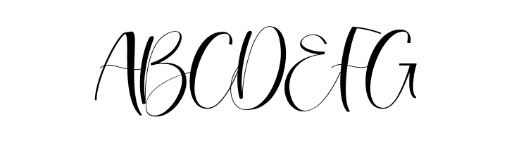 betharia  Free Fonts Download