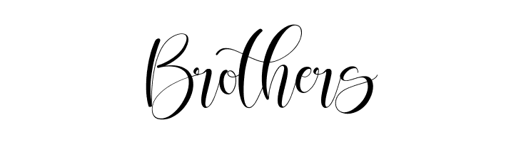 betharia  Free Fonts Download