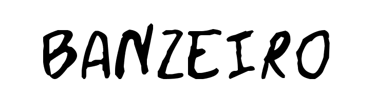 Doujinshi  Free Fonts Download