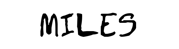 Doujinshi  Free Fonts Download