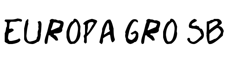 Doujinshi  Free Fonts Download