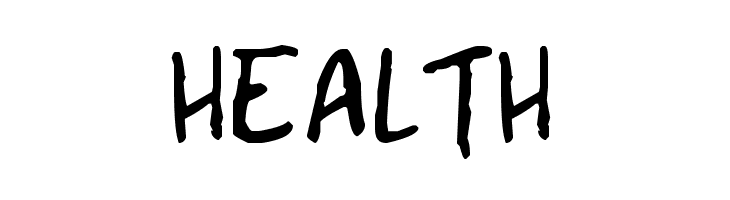 Doujinshi  Free Fonts Download