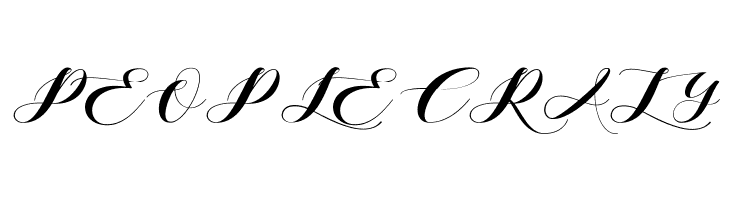 Loving Hearty Regular  Free Fonts Download