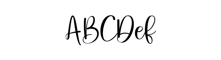 Mallesa Regular  Free Fonts Download