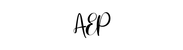 Mallesa Regular  Free Fonts Download