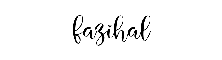 Mallesa Regular  Free Fonts Download