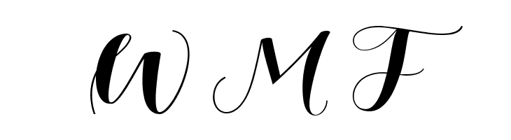 Verali Regular  Free Fonts Download