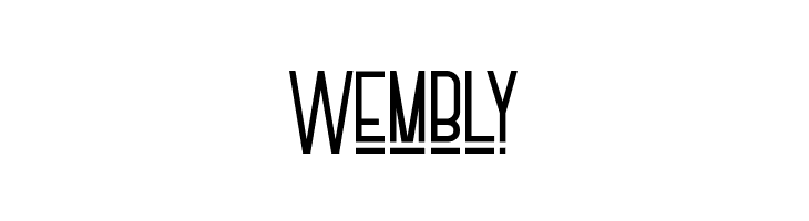 FNTANA  Free Fonts Download