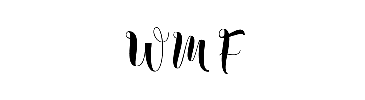 ChrisMaster Regular  Free Fonts Download