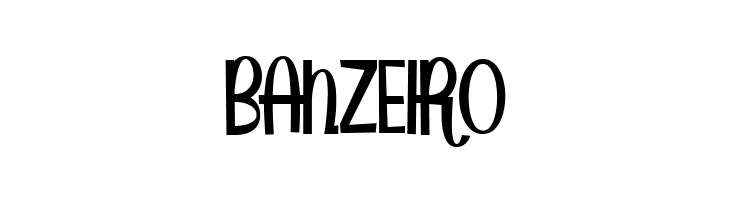 African Paradise Regular  Free Fonts Download