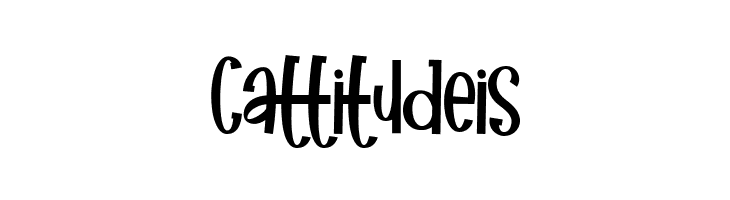 African Paradise Regular  Free Fonts Download