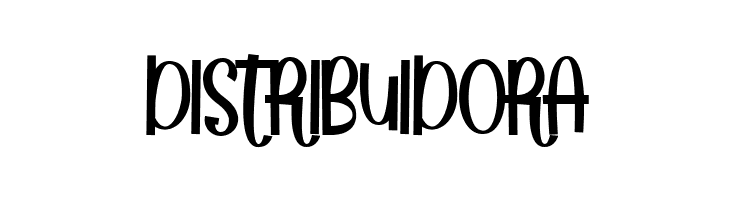 African Paradise Regular  Free Fonts Download