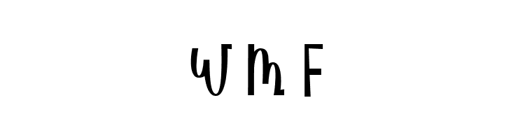 African Paradise Regular  Free Fonts Download