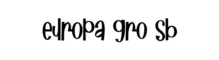African Paradise Regular  Free Fonts Download
