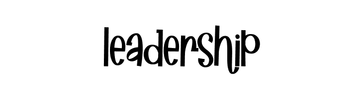 African Paradise Regular  Free Fonts Download