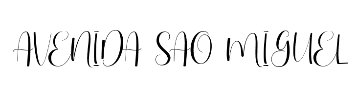 Cameta Cuttes Regular  Free Fonts Download