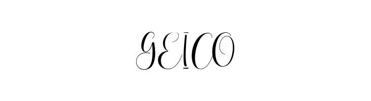 Cameta Cuttes Regular  Free Fonts Download