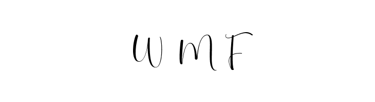 Cameta Cuttes Regular  Free Fonts Download
