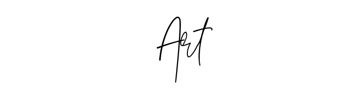 Gilani Sign  Free Fonts Download