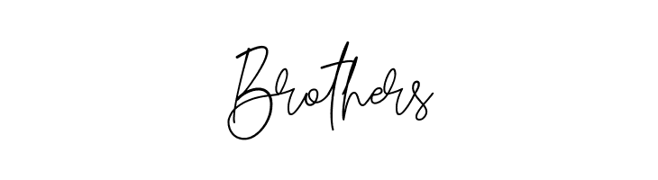 Gilani Sign  Free Fonts Download