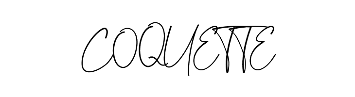 Gilani Sign  Free Fonts Download