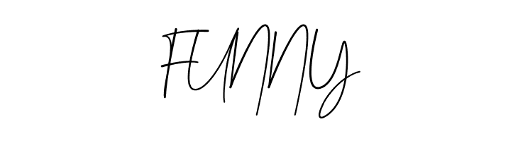 Gilani Sign  Free Fonts Download