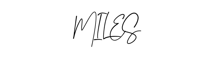 Gilani Sign  Free Fonts Download