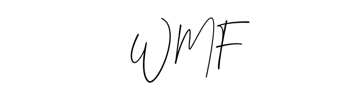 Gilani Sign  Free Fonts Download