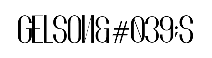 ElFonte  Free Fonts Download