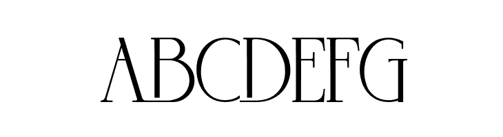 goord-Reguler  Free Fonts Download