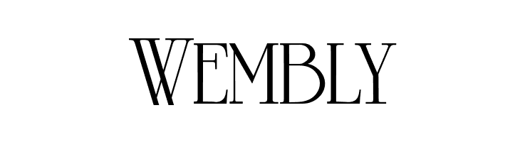 goord-Reguler  Free Fonts Download