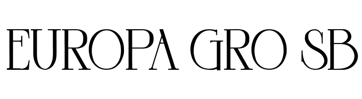 goord-Reguler  Free Fonts Download