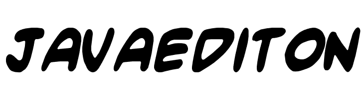 Blambot-Custom  Free Fonts Download