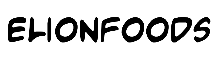 Blambot-Custom  Free Fonts Download