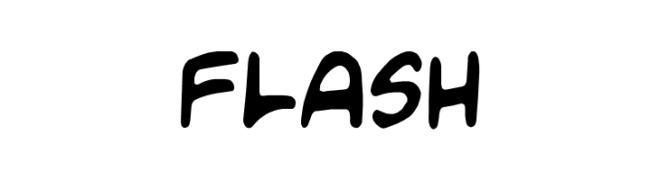 Blambot-Custom  Free Fonts Download