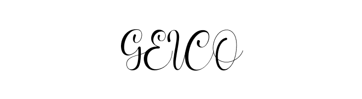 Bigola  Free Fonts Download
