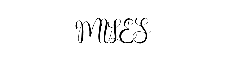 Bigola  Free Fonts Download