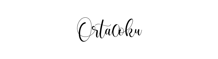 Bigola  Free Fonts Download